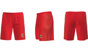 Rhinos South East Competition Shorts