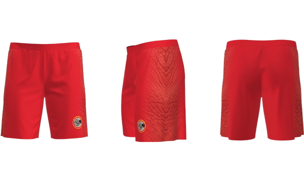 Rhinos South East Competition Shorts